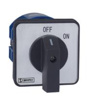 Chave Rotativa Para Porta de Painel Modelo LW28- Liga/Desliga - Tetrapolar Chave Rotativa Para Porta de Painel Modelo LW28- Liga/Desliga - Tetrapolar