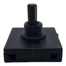 Chave rotativa quadrada 3 vel original britania