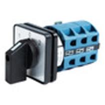 Chave Rotativa Reversora Motor LW26-25 6N/3 25A 690V Chave Rotativa Reversora Motor LW26-25 6N/3 25A 690V