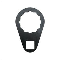 Chave Saca Filtro 32mm Com Encaixe De 1/2 Polegada Ideal Para Troca De Filtros De Óleo Automotivos