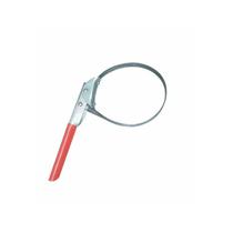 Chave Saca Filtro Cinta 118/130 mm LUB-18L - Lubefer