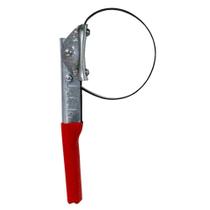 Chave Saca Filtro Cinta LUB-18B Lubefer