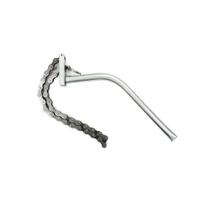 Chave saca filtro corrente Regulável (2 elos) lub-18j - Lubefer