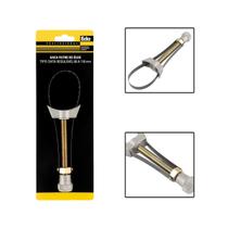 Chave Saca Filtro De Óleo Tipo Cinta Regulável 60 A 100mm Chave Saca Filtro De Óleo Tipo Cinta Regulável 60 A 100mm