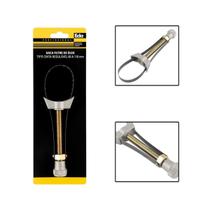 Chave Saca Filtro De Óleo Tipo Cinta Regulável 60 A 100Mm Chave Saca Filtro De Óleo Tipo Cinta Regulável 60 A 100Mm