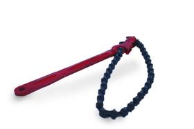 Chave Saca Filtro de Óleo ZT-168 12"