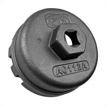 Chave Saca Filtro Óleo 64,5mm para Honda Toyota Nissan Chave Saca Filtro Óleo 64,5mm para Honda Toyota Nissan