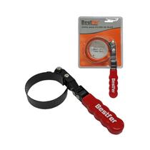 Chave Saca Filtro Óleo 70-80Mm Bestfer