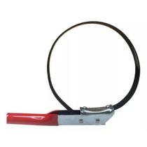 Chave Saca Filtro Super Grande 129x140mm - Linha MBB / Volvo