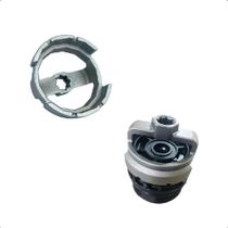 Chave Saca para Filtro de Oleo Encaixe 0,5 Pol Honda, Toyota, Nissan, Mitsubishi e Suzuki