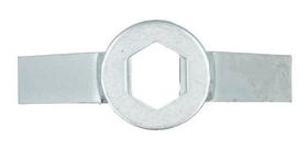 Chave Saca Porca GE Mabe Dako Continental 8 a 15,1kg - Ferramenta para Lavadora Chave Saca Porca GE Mabe Dako Continental 8 a 15,1kg - Ferramenta para Lavadora