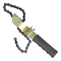 Chave Seca Filtro Oleo - Eda