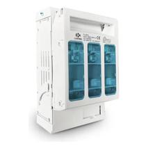 Chave Seccionadora 160A - Lukma Chave Seccionadora 160A - Lukma