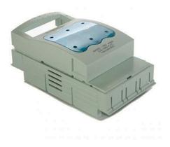 Chave Seccionadora 160A NH00 Negrini C/carga S/fusivel