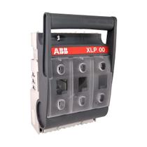 Chave Seccionadora 8kV 3 Polos 160A 400/500/690VAC XLP00 ABB Chave Seccionadora 8kV 3 Polos 160A 400/500/690VAC XLP00 ABB