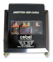 Chave Seccionadora Cebel NH 125A