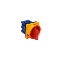 Chave Seccionadora D11-63 63A p/ Topo - UP Electronic