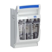 Chave Seccionadora Fusível 3P 160A NH00 1NAF FSW160-3 11884182 WEG