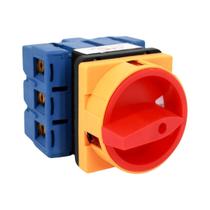 Chave Seccionadora Geral 100A Modelo D11-100 3P