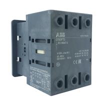 Chave Seccionadora Manual 63A OT63FT3 ABB