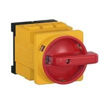 Chave Seccionadora Rotativa Msw 25 P3 25a Topo Weg -15481462 Chave Seccionadora Rotativa Msw 25 P3 25a Topo Weg -15481462