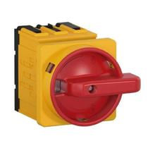 Chave Seccionadora Rotativa Msw 63 P3 Topo 63a Weg -11898922 Chave Seccionadora Rotativa Msw 63 P3 Topo 63a Weg -11898922