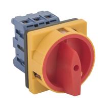 Chave Seccionadora Rotativa Tripolar 32A TPS 58016001 Tramontina