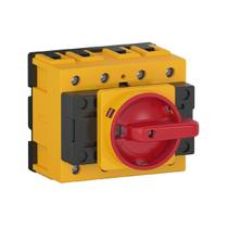 Chave Seccionadora Rotativa Weg MSW 100 P3 H