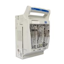 Chave Seccionadora Saca Fusível FSW160-3 160A 3 Polos NH00