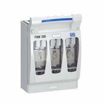 Chave Seccionadora Saca Fusivel FSW250-3