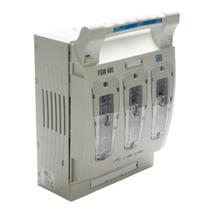 Chave Seccionadora Saca Fusível FSW400-3 400A 3 Polos NH2