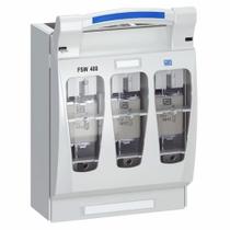 Chave Seccionadora Saca Fusível Fsw400-3 400A NH2 Weg