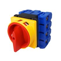 Chave seccionadora syw30-100 4 polos 100a
