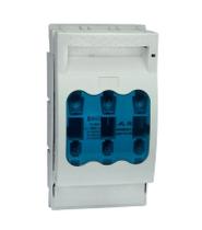 Chave Seccionadora TL - 690V - Para fusível NH - Com Dispositivo Para Manobra com Carga