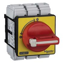 Chave Seccionadora Vario Tripolar 63A Manopla Na Vcf3 Schneider Chave Seccionadora Vario Tripolar 63A Manopla Na Vcf3 Schneider