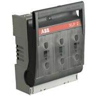 Chave Seccionadora, XLP2-6BC, 3 Polos,Com Base Fusivel Tipo NH2, Acionamento Manual, 400A, ABB