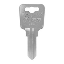 Chave segura Hillman SS5/1637 Sentry, modelo novo