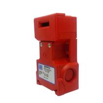 Chave Segurança Nr12 Intertravamento Weg Cis-pp21a 2nf+1na Chave Segurança Nr12 Intertravamento Weg Cis-pp21a 2nf+1na