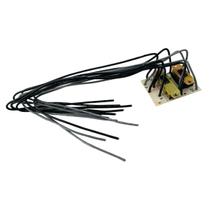 Chave Seletora 110/ 220V Menegotti Guincho Coluna MGC 400Kg