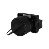 Chave seletora 2 posição 1na lay5-ed21