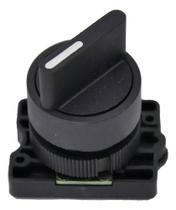 Chave Seletora 2 posições JNG