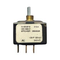 Chave seletora 3 posiçoes springer csv-322-01 invensys Chave seletora 3 posiçoes springer csv-322-01 invensys