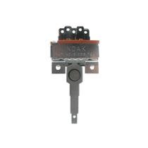 Chave Seletora 3 Vel. 4 Posições Interruptor Deslizante