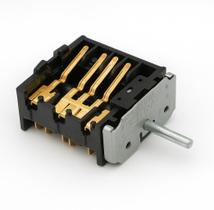 Chave seletora 5 funcoes