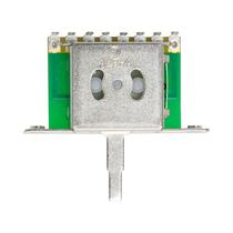 Chave Seletora 5 Posições Alpha Taiwan ALP-5W