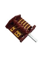 Chave Seletora Air Forno 35l Mfb35g Mueller Original