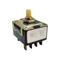Chave Seletora Ar Condicionado Philco 7P 25A CSV717-02U Chave Seletora Ar Condicionado Philco 7P 25A CSV717-02U