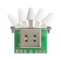 Chave Seletora Branca PHX 5 Posições P/Stratocaster