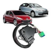 Chave Seletora Câmbio Automático 207 307 407 C4 Picasso AL4