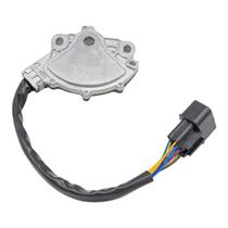 Chave Seletora Cambio Automático Mitsubishi L200 Pajero Dakar Sport Full 2.8 3.0 3.2 3.5 3.8